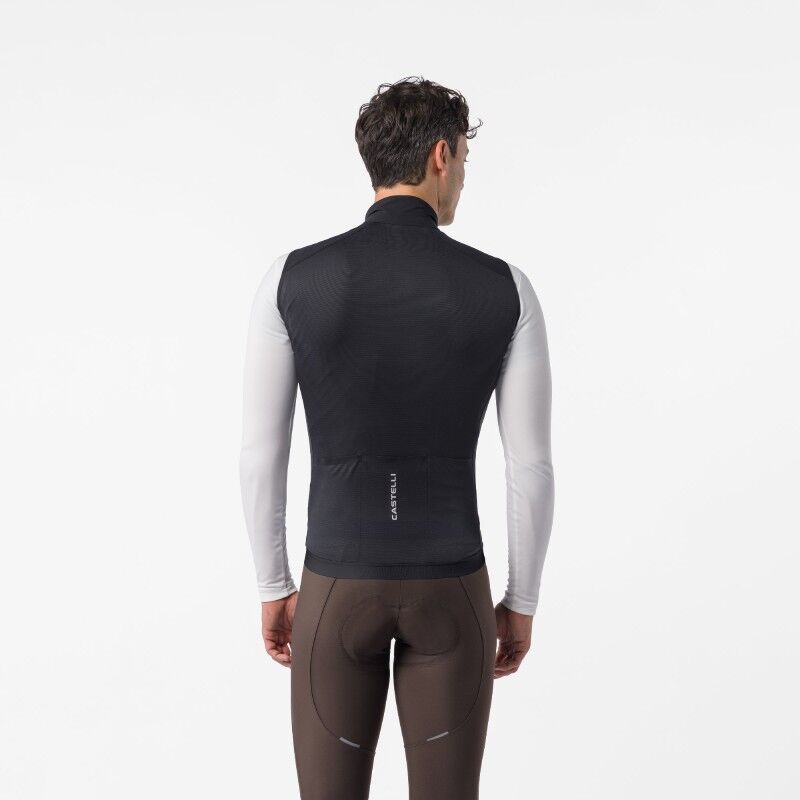 Castelli Espresso 2 Vest - Cycling vest - Men's | Hardloop