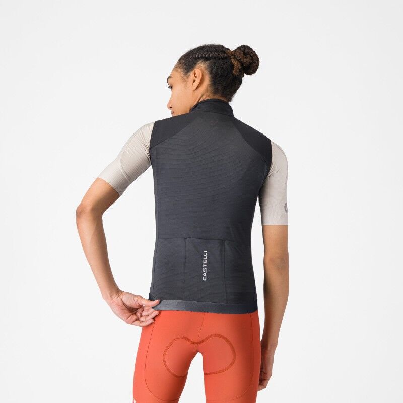 Castelli Espresso 2 Vest - Cycling vest - Women's | Hardloop