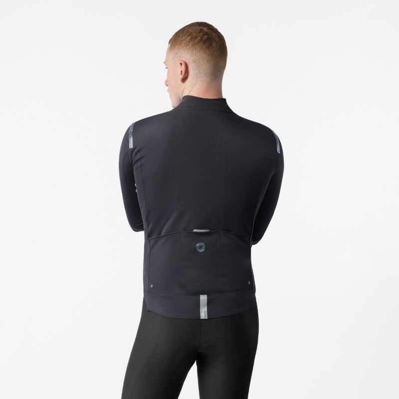Castelli Perfetto 4 Jacket - Cycling jacket - Men's | Hardloop