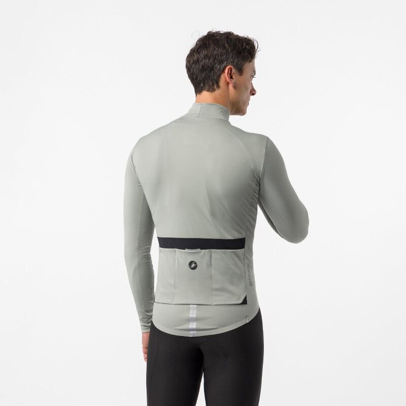 Castelli Perfetto Pro Jacket - Pánská bunda na kolo | Hardloop
