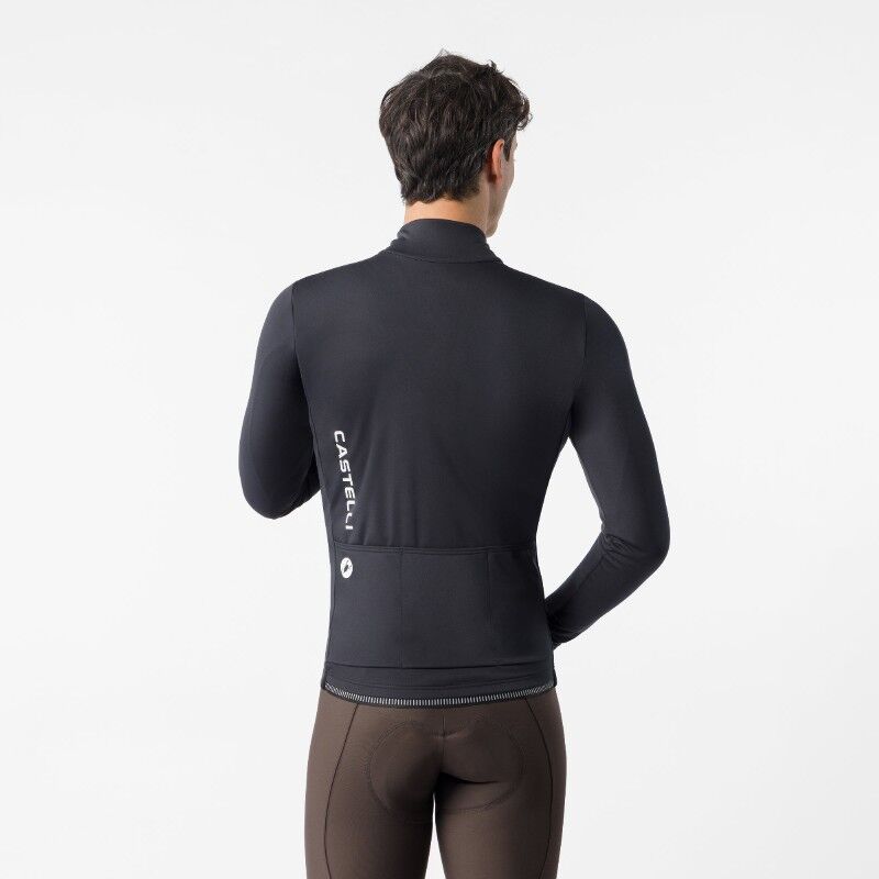 Castelli Espresso 2 Jacket - Cycling jacket - Men's | Hardloop