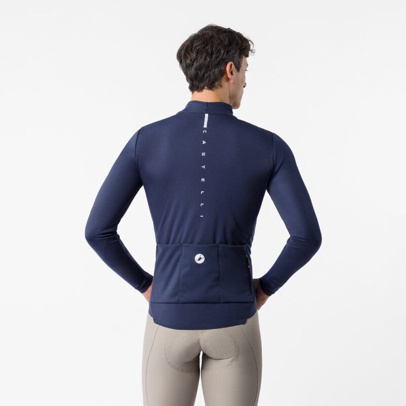 Castelli Sweetspot Jacket - Cycling jacket - Men's | Hardloop