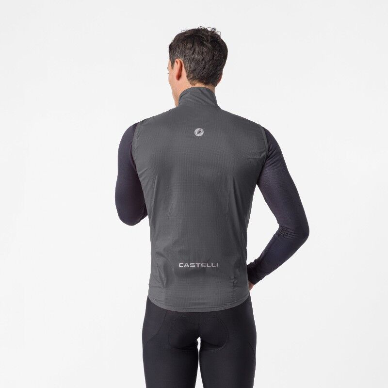 Castelli Transition Air Vest - Cycling vest - Men's | Hardloop