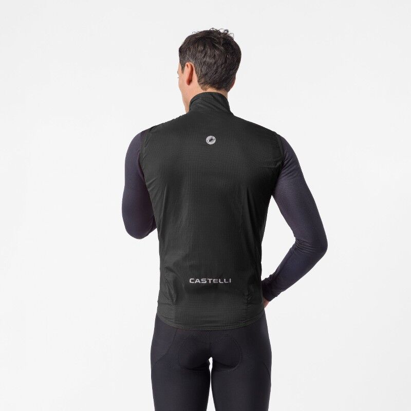 Castelli Transition Air Vest - Gilet vélo homme | Hardloop