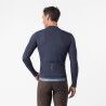 Castelli Espresso Thermal 2 Jersey - Maglia ciclismo - Uomo | Hardloop