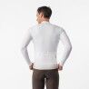 Castelli Espresso Thermal 2 Jersey - Long sleeve cycling jersey - Men's | Hardloop