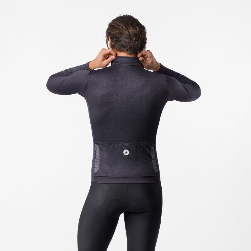 Castelli Puro 4.1 Jersey - Maillot vélo homme | Hardloop