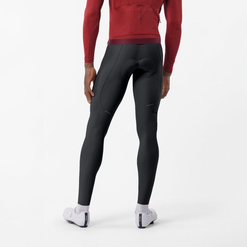 Castelli Espresso Trnstn Bibtight - Cykelbyxa - Herr | Hardloop