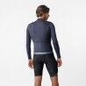Castelli Espresso Thermal Bibshort - Spodenki kolarskie z szelkami rowerowe męskie | Hardloop