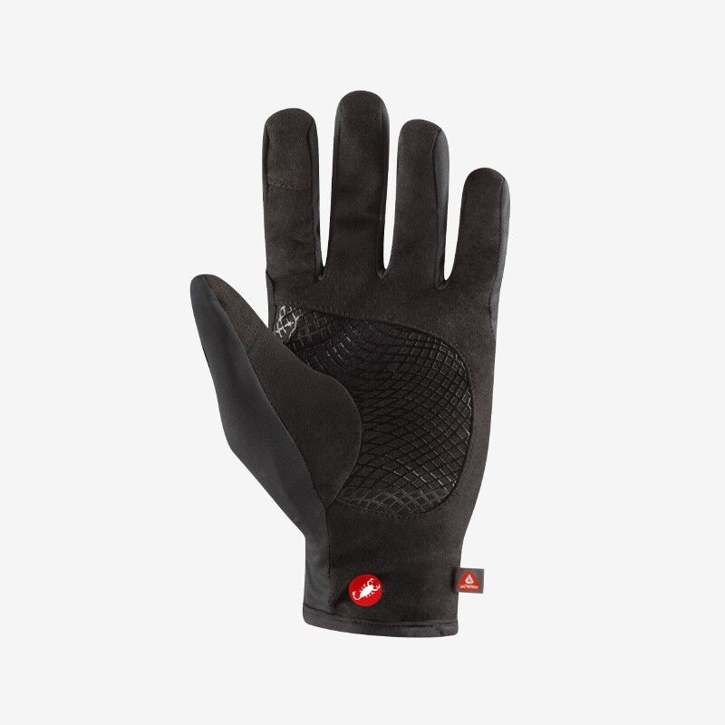 Castelli Entrata Thermal 3 Glove - Cycling gloves | Hardloop