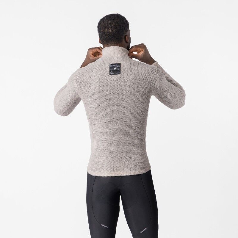 Castelli Cold Days 2nd Layer - Roupa interior térmica ciclismo homem | Hardloop