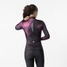 Castelli Prismatic Thermal LS Jersey - Maillot ciclismo - Mujer | Hardloop