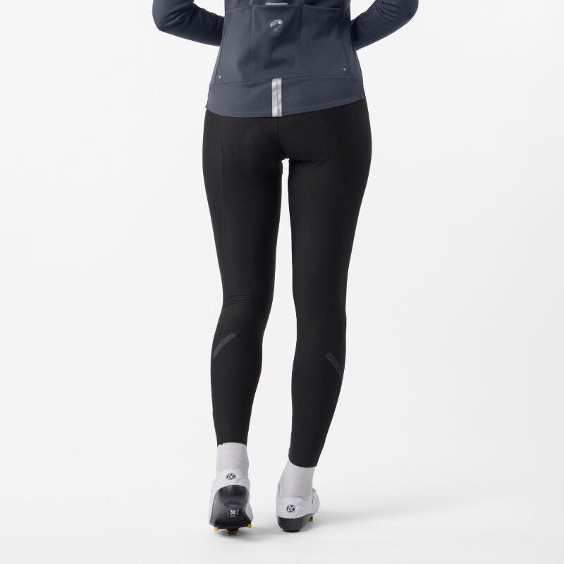Castelli Sorpasso Pro DT Bibtight - Pyöräilyhousut - Naiset | Hardloop