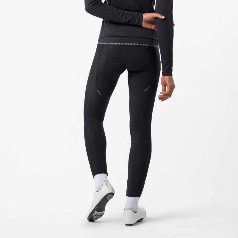 Castelli Espresso 2 DT Bibtight - Dámské cyklistické kalhoty | Hardloop