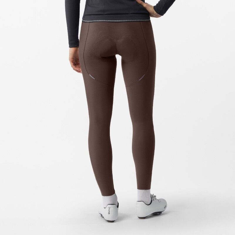 Castelli Espresso 2 DT Bibtight - Culottes de ciclismo - Mujer | Hardloop