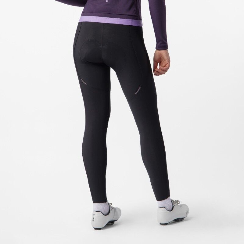 Castelli Espresso 2 Tight - Culottes de ciclismo - Mujer | Hardloop
