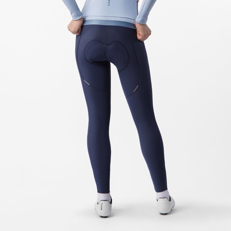 Castelli Espresso 2 Tight - Cycling bib tights - Women's | Hardloop