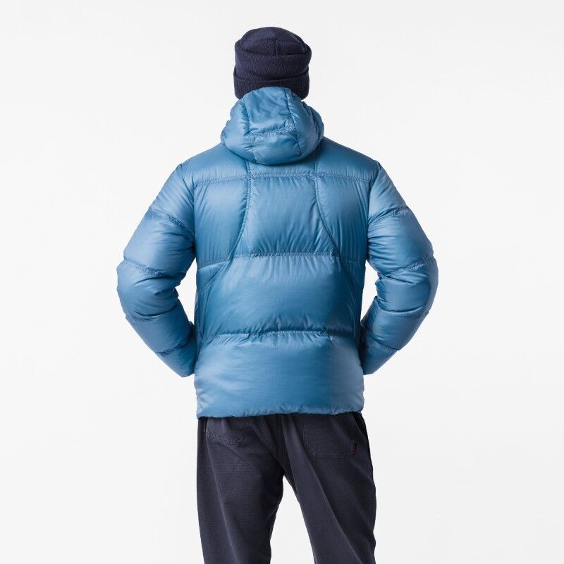 Castelli Down Puffer Jacket - Down jacket - Men's | Hardloop