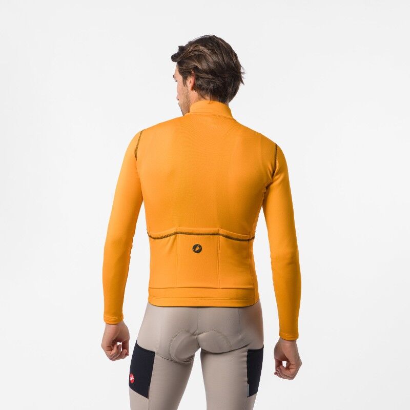 Castelli Unlimited Trail 2 Jersey - Maillot ciclismo - Hombre | Hardloop