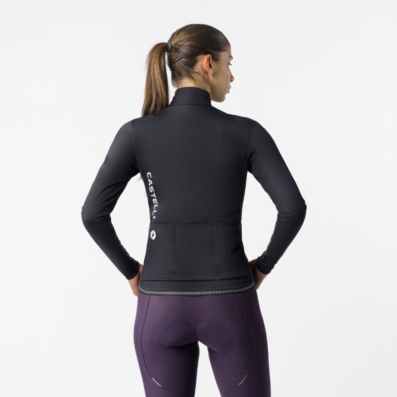 Castelli Espresso 2 Jacket - Cycling jacket - Women's | Hardloop