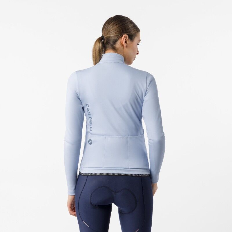 Castelli Espresso 2 Jacket - Chaqueta ciclismo - Mujer | Hardloop
