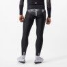 Castelli Nano Rain Bibtight - Pánské cyklistické kraťasy | Hardloop
