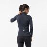 Castelli Sinergia 3 Jersey Fz - Dámské cyklistické dres | Hardloop