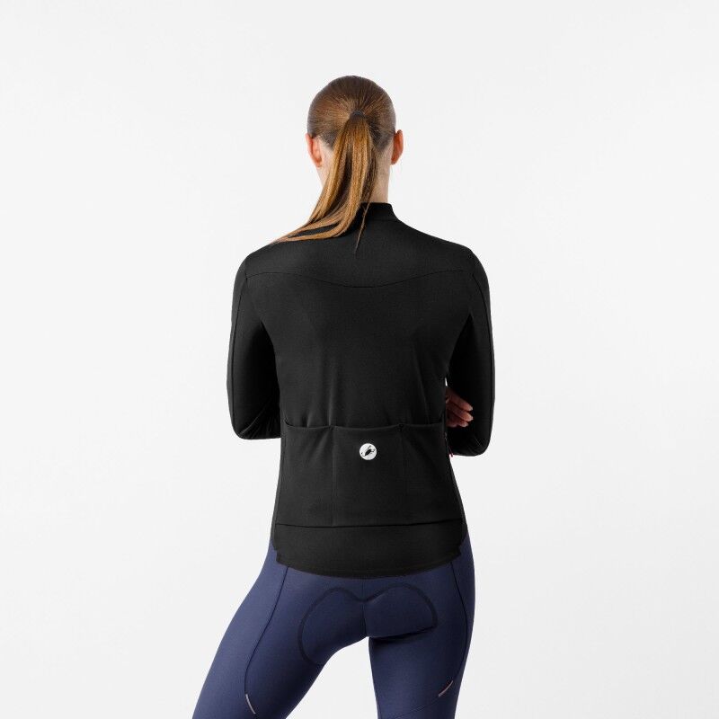 Castelli Sweetspot Jacket - Pyöräilytakki - Naiset | Hardloop