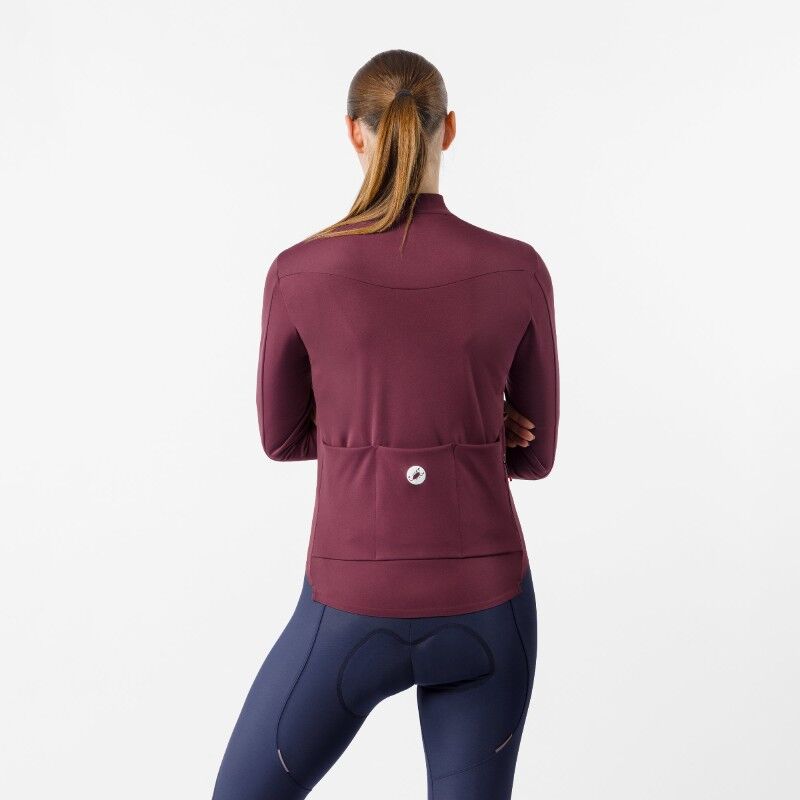 Castelli Sweetspot Jacket - Cycling jacket - Women's | Hardloop