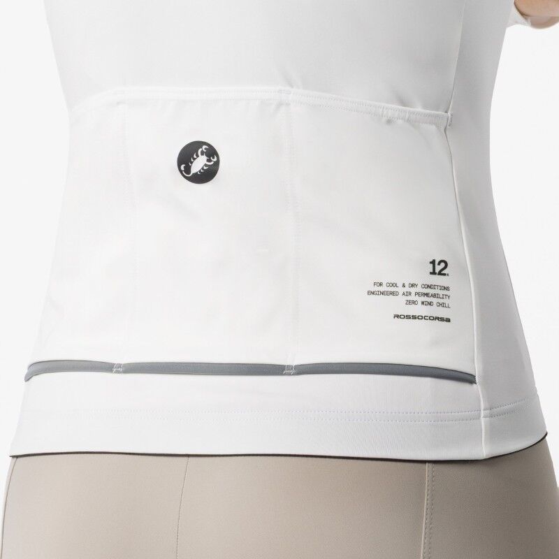 Castelli Do.Di.Ci. W Jacket - Veste vélo femme | Hardloop
