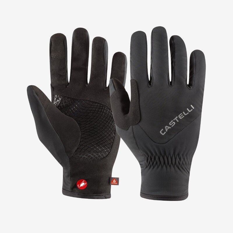 Castelli Entrata Thermal 3 Glove - Guanti ciclismo | Hardloop