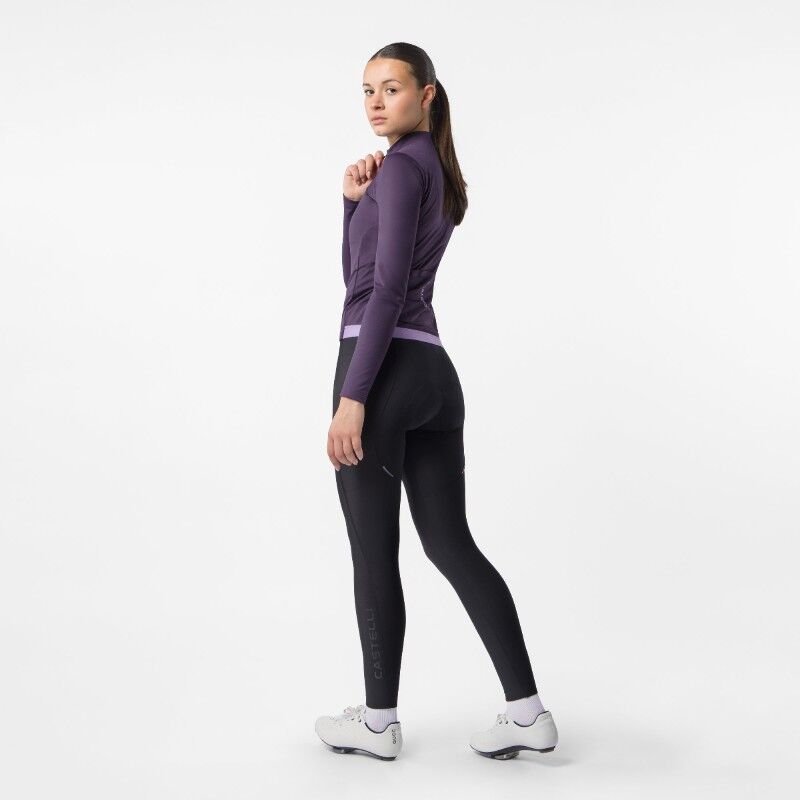 Castelli Espresso 2 Tight - Culottes de ciclismo - Mujer | Hardloop