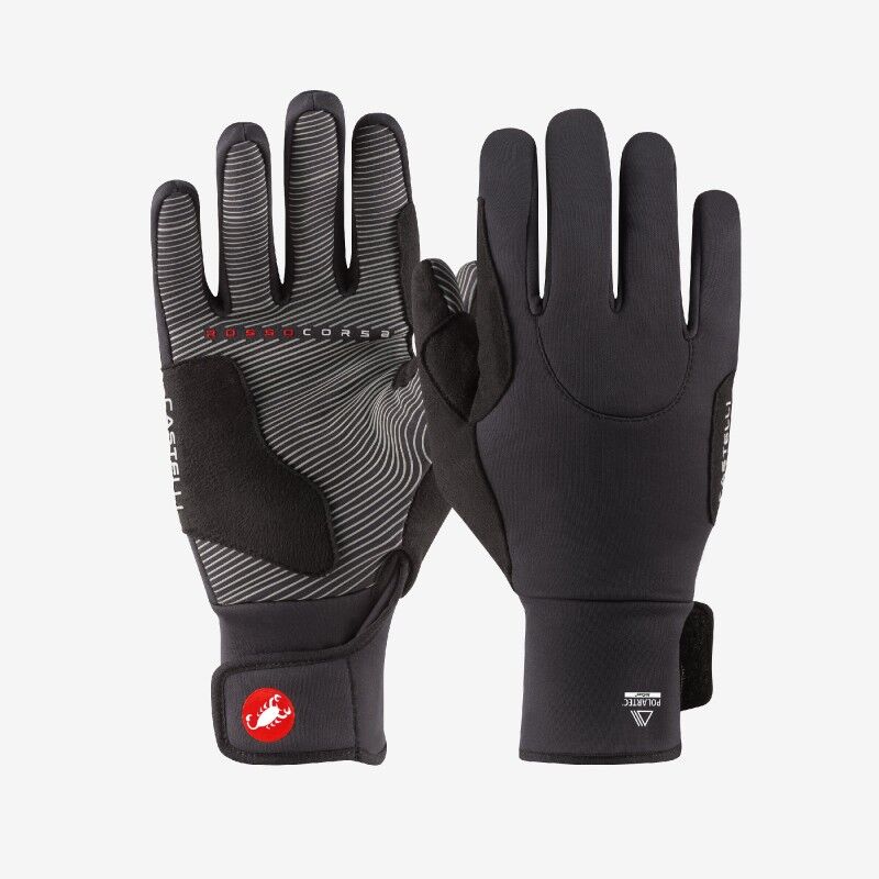 Castelli Estremo 2 Glove - Fahrradhandschuhe | Hardloop