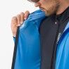 Castelli Ultra Rain Cape - Fahrradjacke - Herren | Hardloop