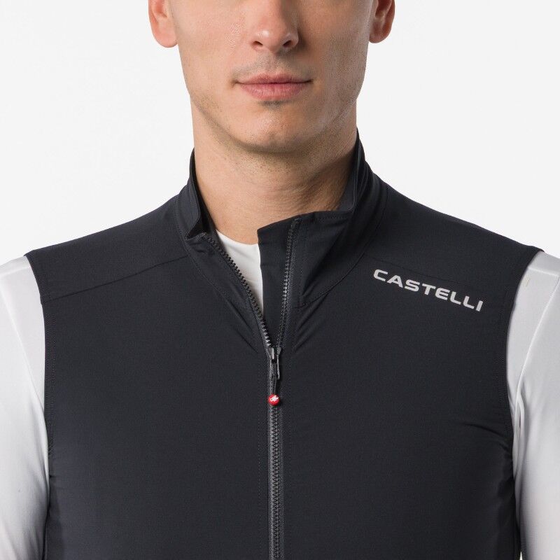 Castelli Espresso 2 Vest - Cycling vest - Men's | Hardloop