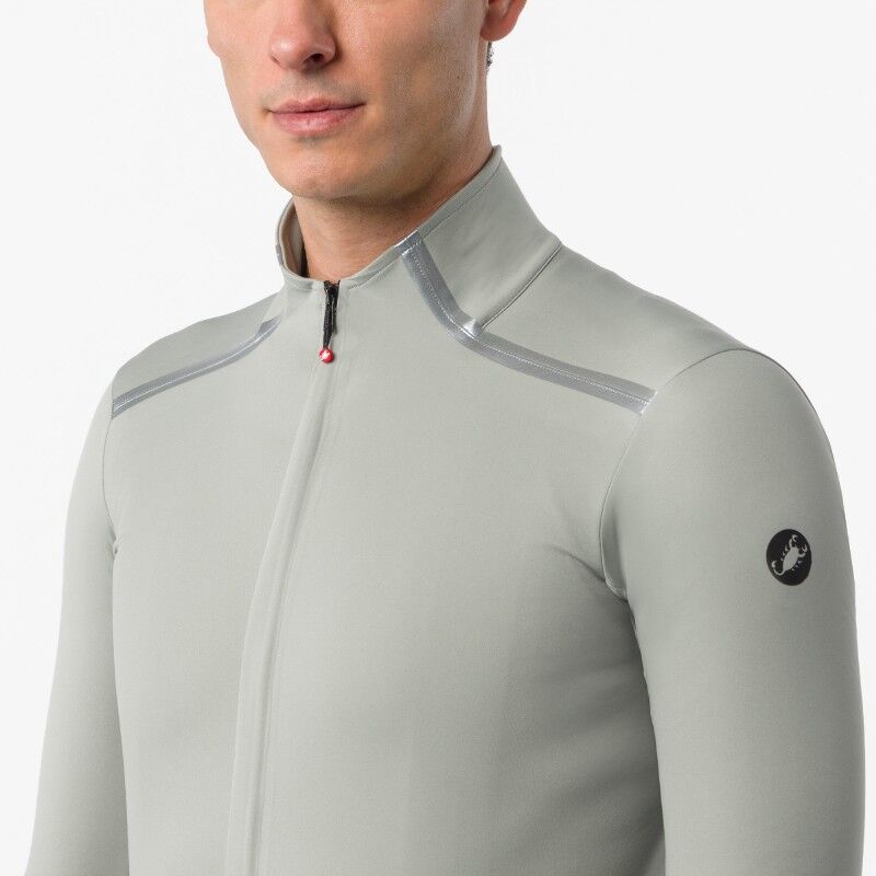 Castelli Perfetto Pro Jacket - Veste vélo homme | Hardloop