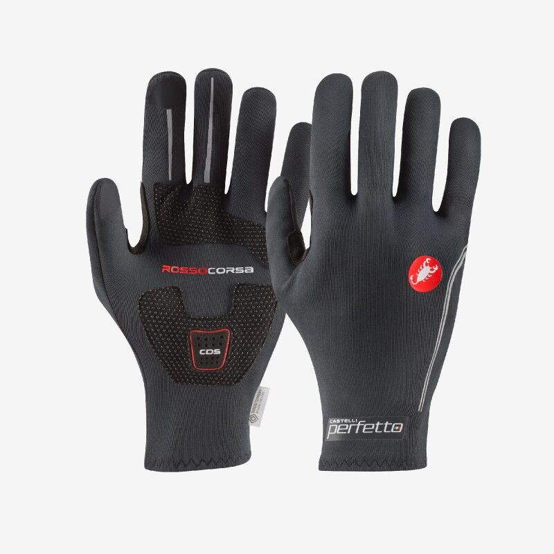 Castelli Perfetto Light 2 Glove - Cycling gloves | Hardloop