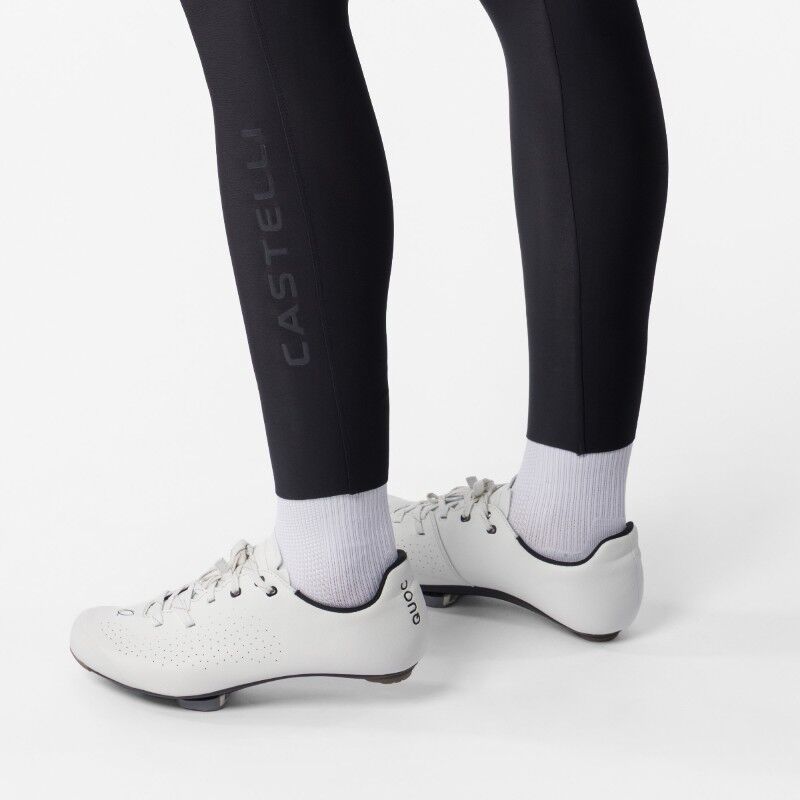 Castelli Espresso 2 DT Bibtight - Cycling bib tights - Women's | Hardloop