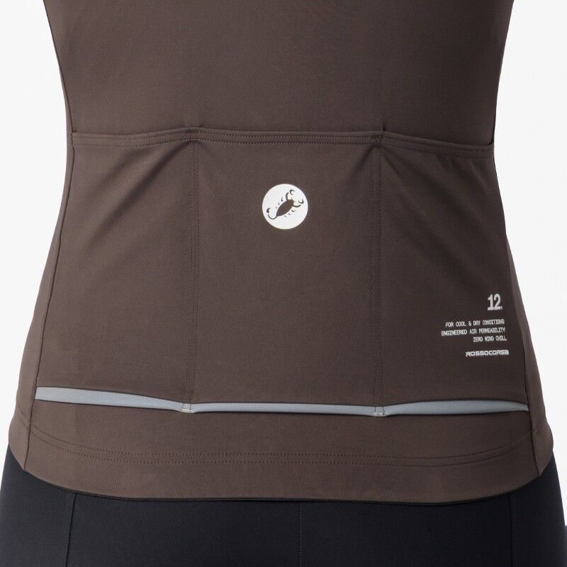 Castelli Do.Di.Ci. W Jacket - Pyöräilytakki - Naiset | Hardloop