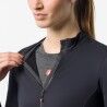 Castelli Thermowoven LS Jersey - Cycling jersey - Women's | Hardloop