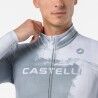 Castelli Nebula Thermal LS Jersey - Radtrikot - Herren | Hardloop