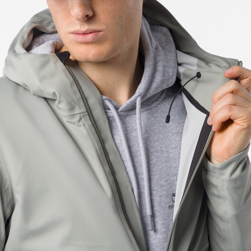Castelli Aircore One Jacket - Cykeljacka - Herr | Hardloop