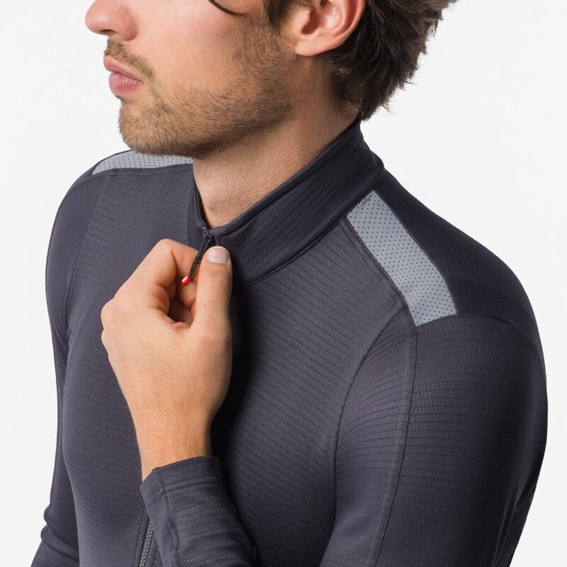 Castelli Puro 4.1 Jersey - Pyöräilypusero - Miehet | Hardloop