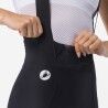 Castelli Espresso DT Trnstn Bibtight - Cykelbukser - Damer | Hardloop