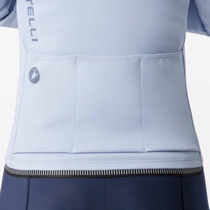 Castelli Espresso 2 Jacket - Cycling jacket - Women's | Hardloop