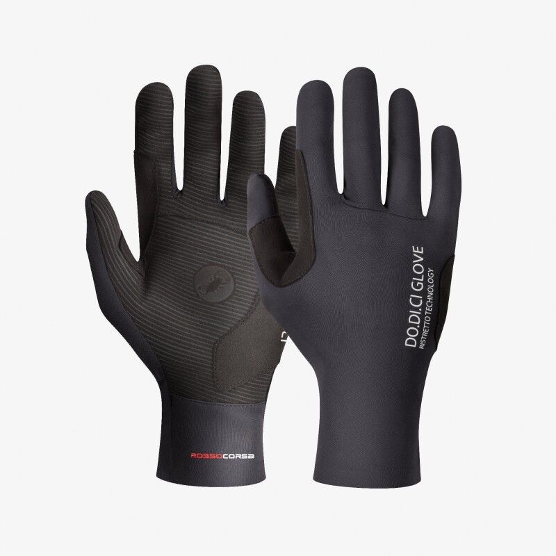 Castelli Do.Di.Ci. Glove - Cycling gloves | Hardloop