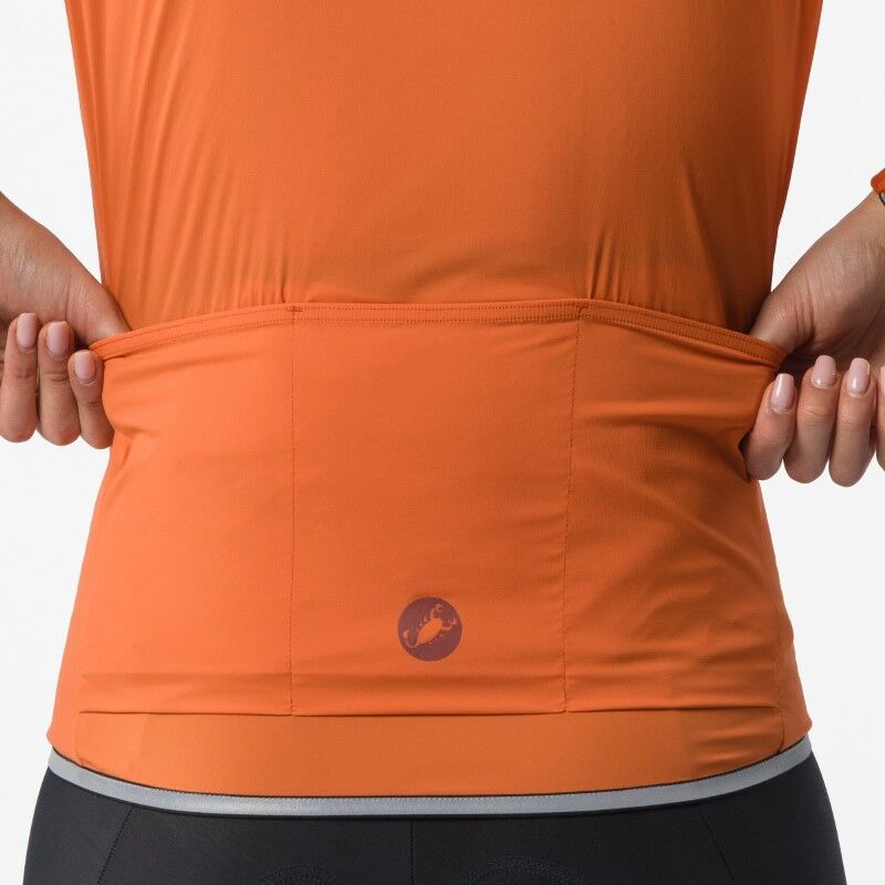 Castelli Fly Direct W Jacket - Kurtka rowerowa damska | Hardloop