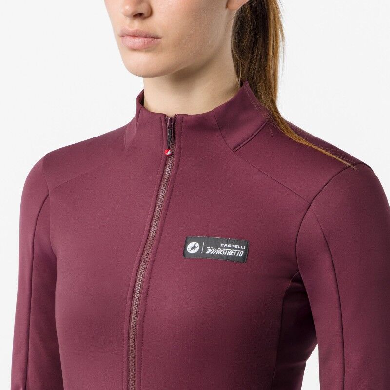 Castelli Sweetspot Jacket - Cycling jacket - Women's | Hardloop