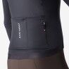 Castelli Espresso Thermal 2 Jersey - Long sleeve cycling jersey - Men's | Hardloop