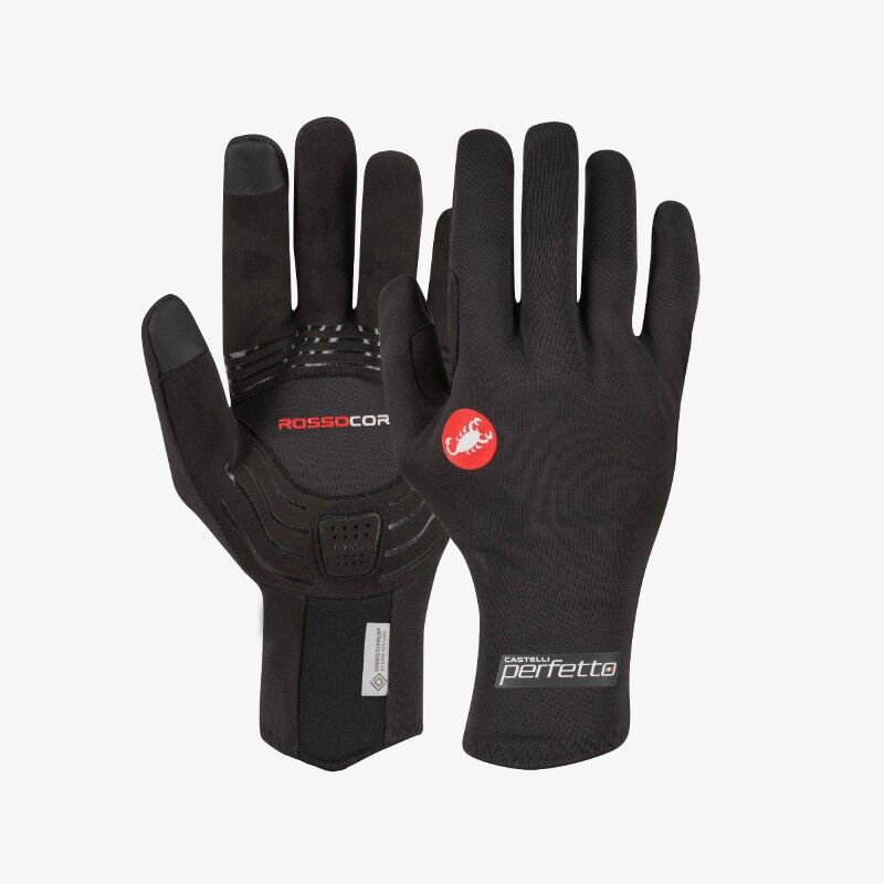 Castelli Perfetto Ros 2 Glove - Fahrradhandschuhe | Hardloop